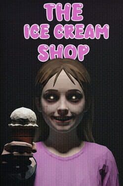 The Ice Cream Shop cover art